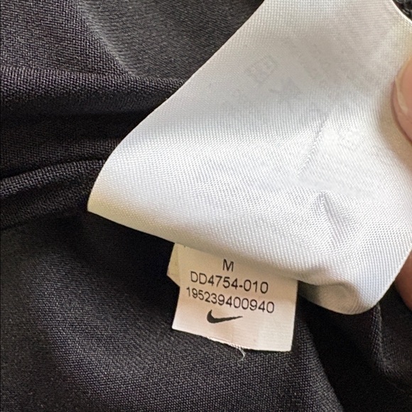 Nike Men's Charcoal Long Sleeve Tee brand new with tag size medium long sleeve - Picture 8 of 12